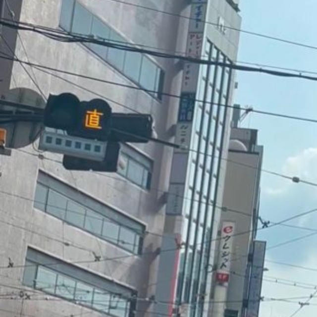 言いたいことはなんとなくわかるんだけど点（ハシグチカナデリヤさん提供）
