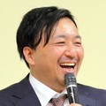 本は最後に残る最高の娯楽　小説家・今村翔吾さん＠新潟市立五十嵐中学校