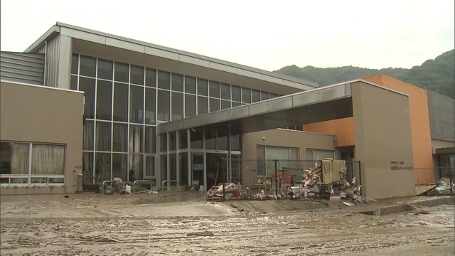 香川県が大雨被害の熊本県に保健師を派遣　避難所での健康管理や新型コロナ対策に