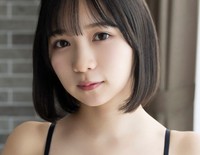 池本しおり（提供／週刊SPA!編集部　撮影／武田敏将　ヘアメイク／堀口有紀　スタイリング／毛塚由恵）