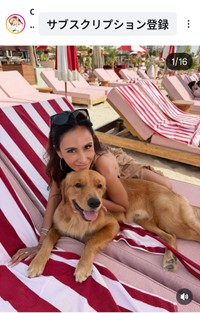 MALIA.(@official.malia)さんのインスタグラムより