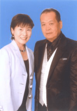 東京太・ゆめ子（落語芸術協会の公式サイトより）