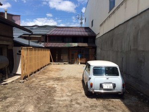 未来の為に、不安ではなく、希望と可能性を！