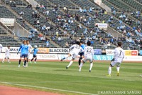 ⒸKAMATAMARE　SANUKI