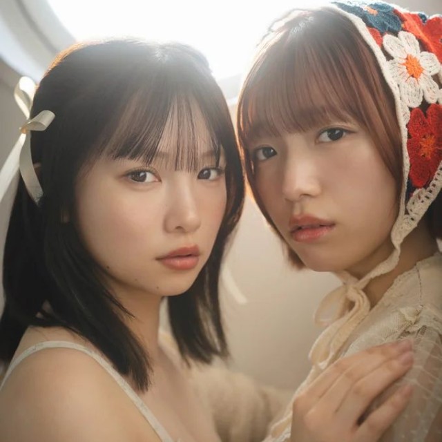 月刊PAMのデジタル限定写真集『NEXT ISSUE』より