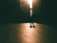 眠気も体力も限界。「2時間も寝れない」と迎えた朝を忘れられない