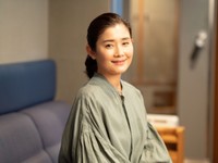 石田ひかりさん、Audibleで小説の朗読に挑戦。「難しく奥深いからこそ『もっと』と燃える」