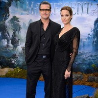 　ブラッド・ピット