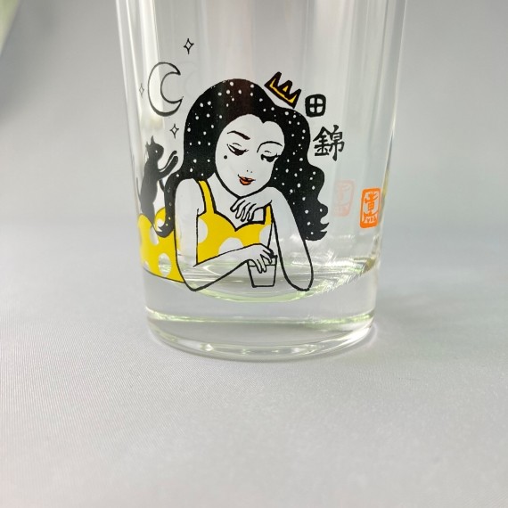 コロナ禍で酒米・山田錦もピンチに 神戸の女性画伯がイラストで支援