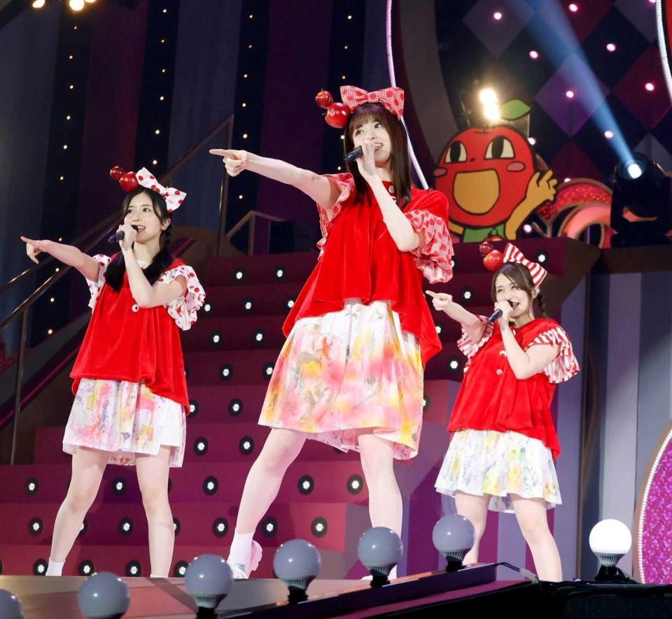 最後の「御三家」乃木坂46松村沙友理が卒業 アイドル人生10年 万雷