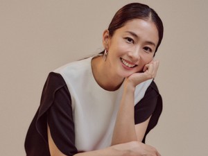 ドラマ「やさしい猫」優香さんインタビュー　「まずは知ってほしい」入管政策に翻弄される男女の愛