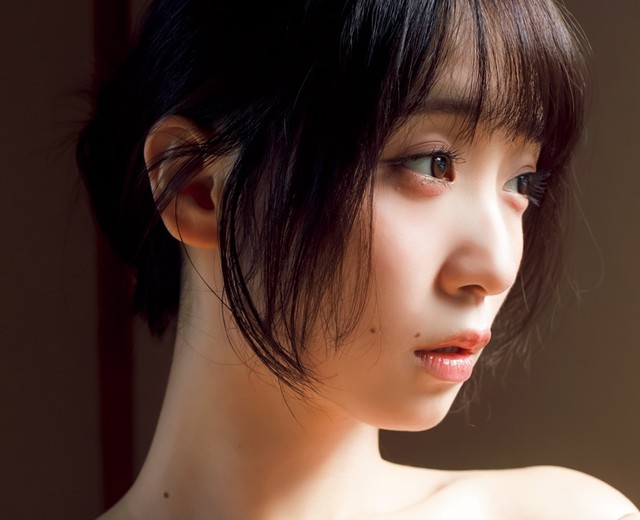 伊織もえ(C)光文社/週刊FLASH 写真◎桑島智輝