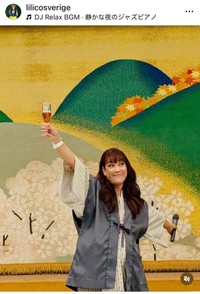 LiLiCo（@lilicosverige）さんのインスタグラムより