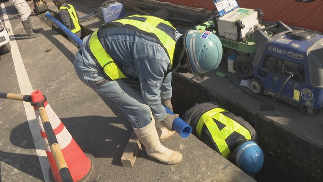なぜ今？岡山市の水道料金値上げ　背景には老朽化や節水機器の普及