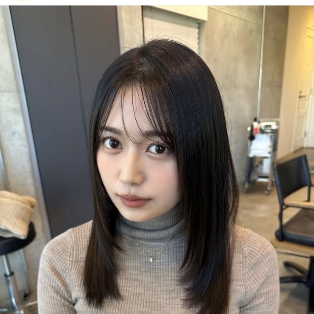 浅野杏奈インスタグラム(@this.is.anna_box)より