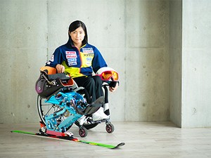 村岡桃佳さんが好きな文庫　東野圭吾「ナミヤ雑貨店の奇蹟」