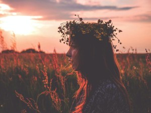 働くことで満たされて得たお金で満たされる。そうして好きな自分になる