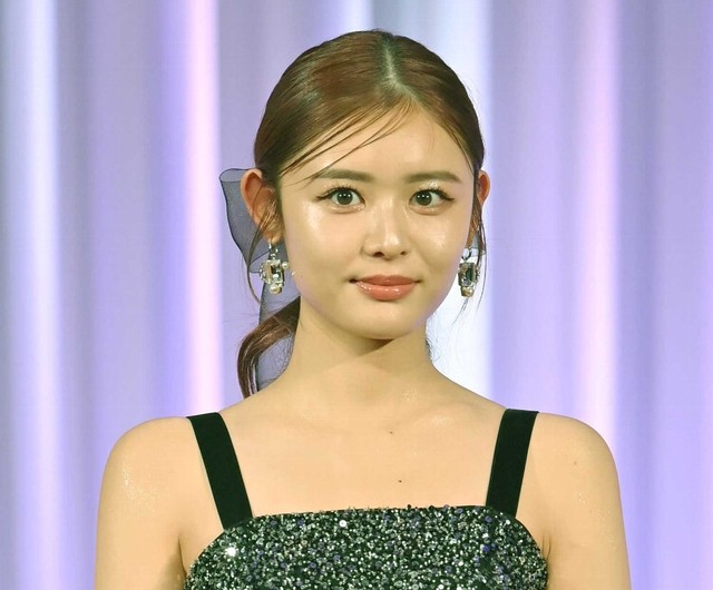 　古畑星夏＝2023年撮影