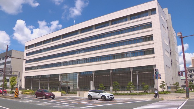 知人に情報漏らした警察官に罰金30万円の略式命令 岡山簡裁