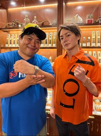 へずまりゅう氏のX（@hezuruy）より