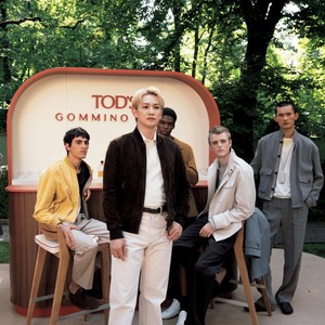 美食とモードを訪ねて。町田啓太を魅了した、パルマとミラノの風［前編］洗練の街・ミラノにて。