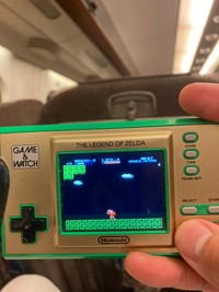 スリムクラブ真栄田賢さん「Switch2外れたから初心に戻ります』（本人の公式Xから）