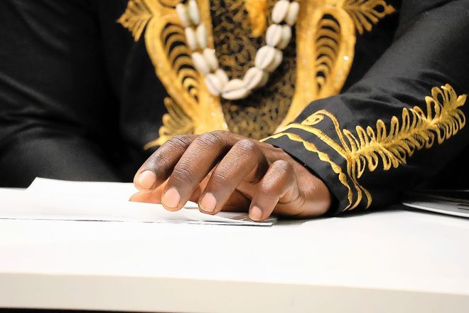 Court orders refugee status for African facing deportation | The Asahi Shimbun: Breaking News, Japan News and Analysis