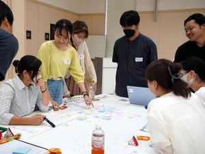 新しい民主主義、日本での取り組みは？合意形成プラットフォーム「デシディム」も活用