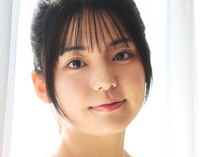 松島かのん（提供：週刊SPA!編集部　撮影：高橋慶佑　ヘアメイク：小笠原菜瑠　スタイリング：田中陽子）