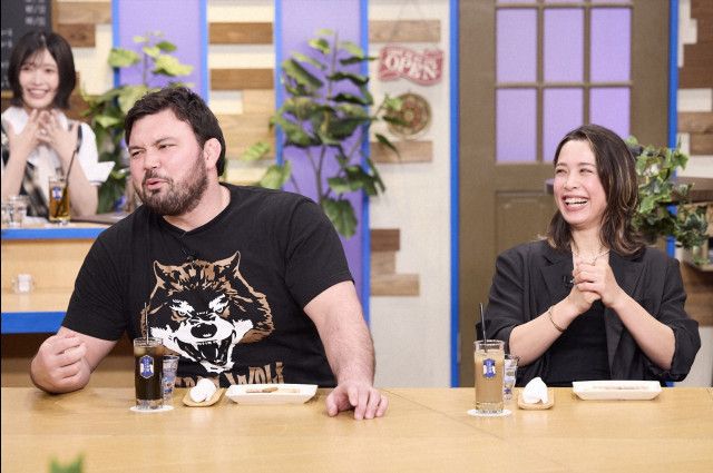 メダリストコンビ恋愛事情は全把握 | 朝日新聞デジタルマガジン＆[and]