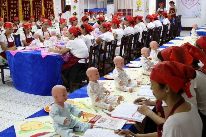 China to raise retirement age to deal with aging population--media | The Asahi Shimbun: Breaking News, Japan News and Analysis - Vimarsana News