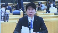 岡山県　伊原木隆太知事