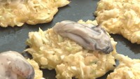 カキのおいしさを一年中楽しんで　備前市日生地区のカキグルメ終結