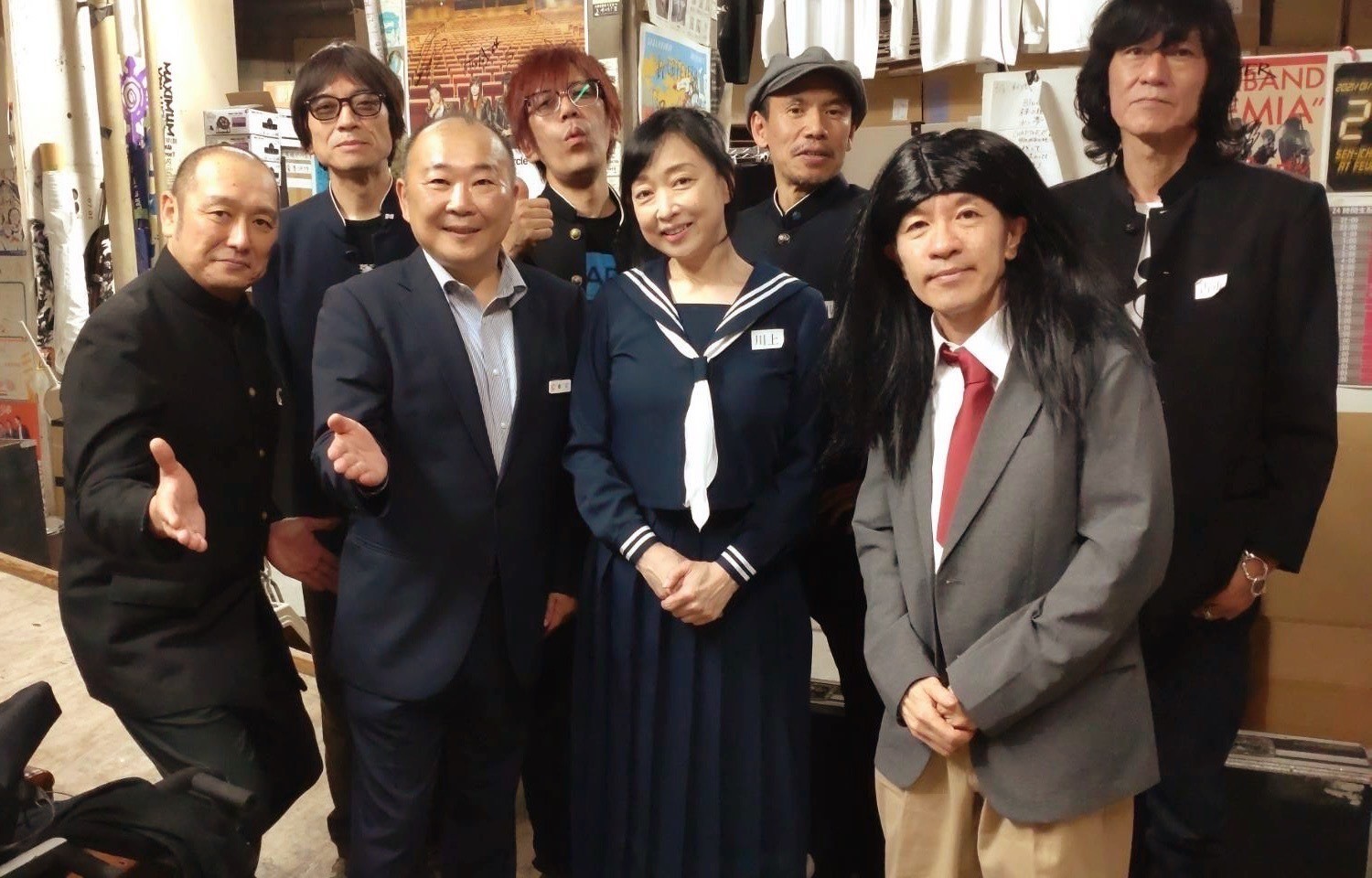 腐ったミカン〟直江喜一の「金八」時代、名脚本家に告げられた抜てき 