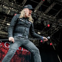 　トーマス・リンドバーグさん