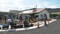 ミニSLが駆け抜ける！　こだわりと愛が詰まった「鉄道博物館」完成　香川・三豊市