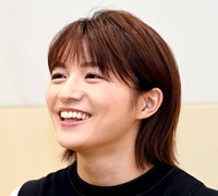 清水麻椰アナウンサー