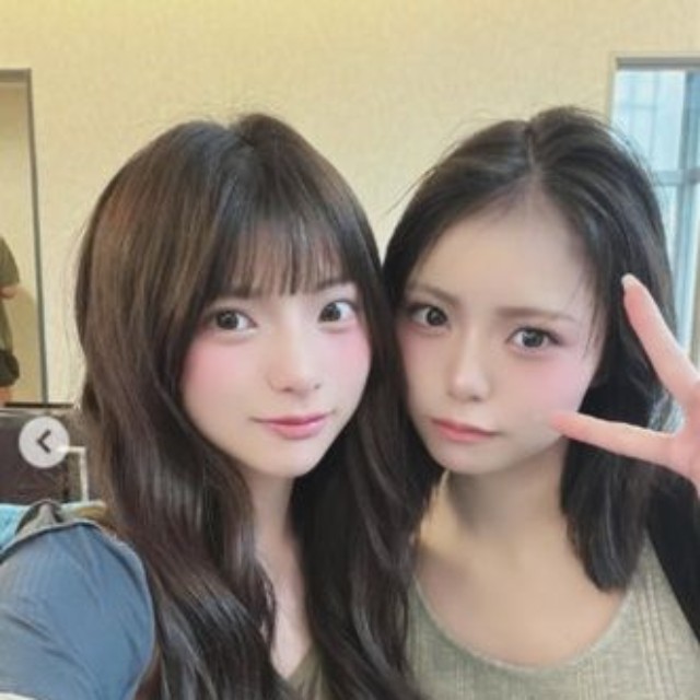 姫野ひなののインスタグラム＠pl._.yより