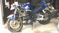 事故車両　坂出警察署