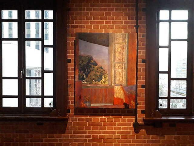 胸の鼓動も最高潮 近代西洋美術の巨匠たちの名画