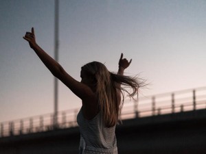 たくましい肌よりも欲しいのは、メイクをしてもしなくてもいい自由な世界