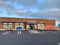 （しろまる最北日記さん提供）