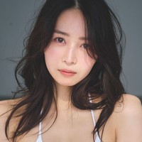 傳谷英里香「週刊プレイボーイ」24年12・2発売号より ©中村和孝／集英社