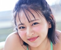 すみぽん（高倉 菫）(C)光文社/週刊FLASH 写真◎佐々木大輔（SIGNO）