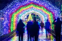 岩手県雫石町（提供：雫石町観光商工課）