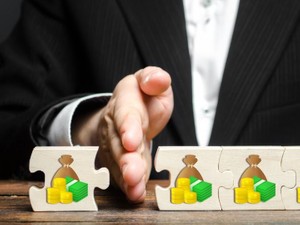 相続税の延納とは　分納できる条件や期間、利子税などのデメリットも解説