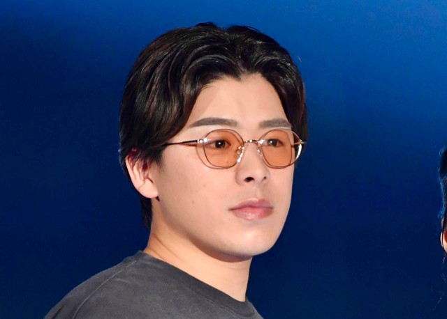 人気カップルYouTuber「なこなこチャンネル」のこーくん