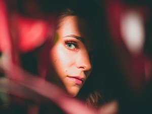 「勝ち組」の部類に入るハーフだけど、自分の見た目に自信が持てなかった