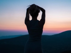 好きが分からなくて泣いていた私がやっと見つけた、自分らしい服装