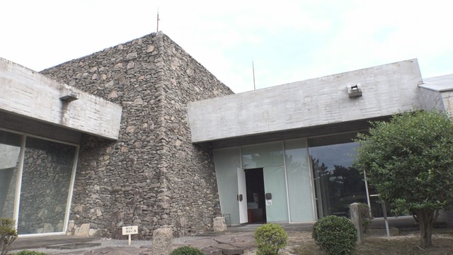瀬戸内海歴史民俗資料館　高松市亀水町